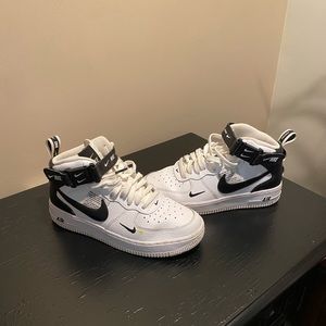 Air Force one big boys 6.5